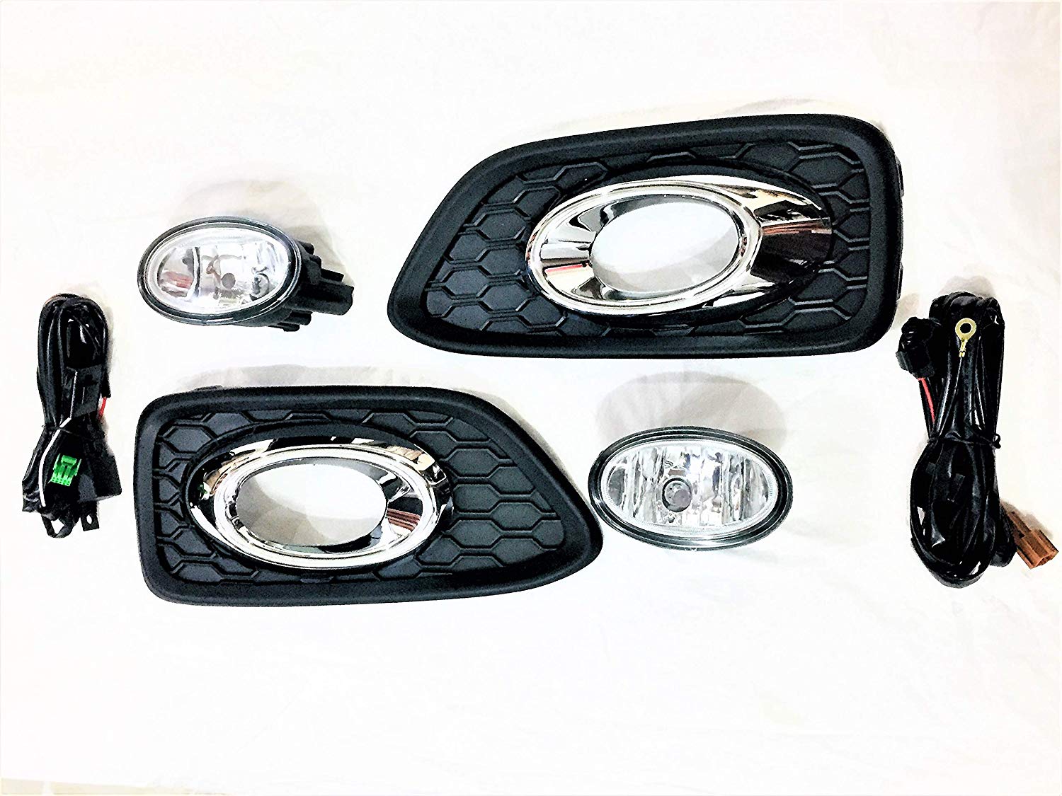 Spotlight - FL-VO019R TRUCKLIGHT